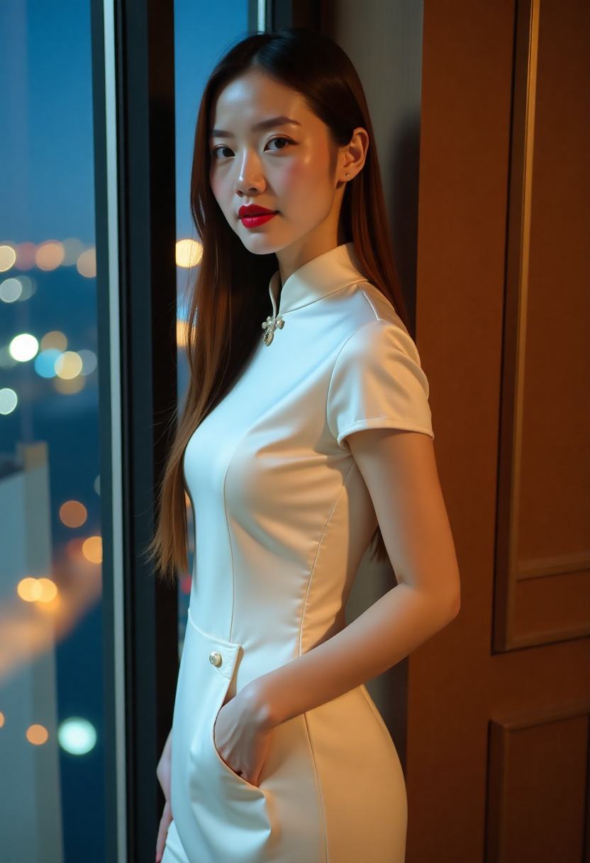 第七排靠窗海报