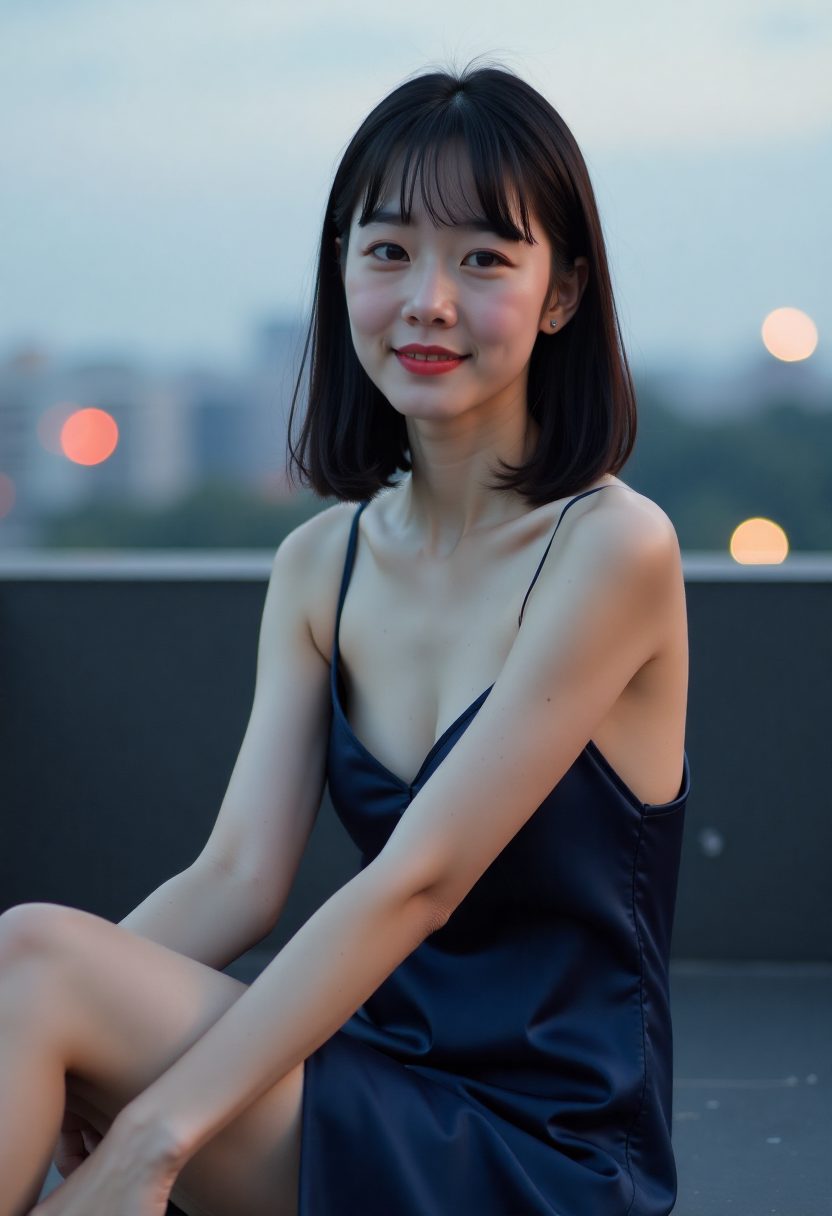 风经过十七岁海报