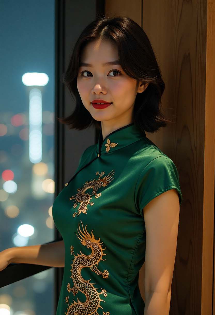 青柠未熟时海报